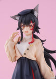 G.S. Collection Ookami Mio: Date Style - Street Outfit Ver. 1/7 Scale Figure