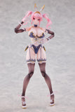 Galactic Series Alice 1/12 Action Figure