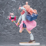Mahiro Oyama: Heisei Gyaru Ver. 1/6 Scale Figure