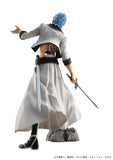 G.E.M. Series BLEACH Grimmjow Jaegerjaquez Complete Figure (Re-Run)