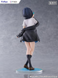 Chitose Is in the Ramune Bottle Yuzuki Nanase 1/7 Scale Figure