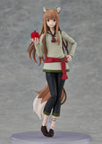 KADOKAWA PLASTIC MODEL SERIES Spice and Wolf: MERCHANT MEETS THE WISE WOLF Holo DX Ver.