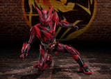 S.H.Figuarts Kamen Rider Maou