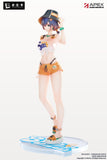 LIMEPIE Series Zenless Zone Zero Belle Summer Skies Ver. 1/8 Scale Figure