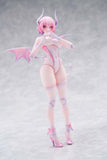 Galactic Series Asmodea 1/12 Action Figure