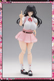 GALHolic Momoka 1/10 Plastic Model Kit