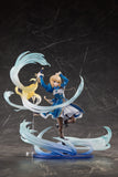 Honkai: Star Rail x Fate/stay night (UBW) Saber 1/7 Scale Figure