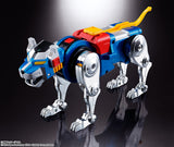 Soul of Chogokin GX-71SP Voltron Chogokin 50th Ver.