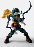 S.H.Figuarts One for All Plus Ultra Option Parts Set