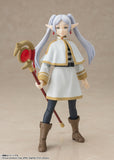 S.H.Figuarts Frieren (2027 Re-Run)