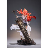 Augusta 1/7 Scale Figure