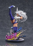 Mirko Hero Suit 2Dimensioning Ver. 1/8 Scale Figure