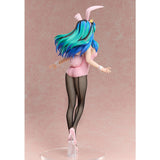B-style Urusei Yatsura Lum Bunny Ver. 1/4 Scale Figure