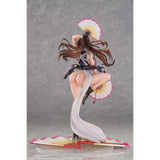 The King of Fighters Mai Shiranui x Paint Artist MA-MAN Mai Shiranui 1/6 Scale Figure