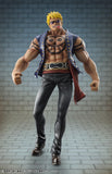 Portrait.Of.Pirates (POP) ONE PIECE "Sailing Again" Bellamy the Hyena (Limited Re-Run))