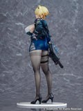 Nikketa 1/6 Scale Figure