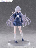 Yuki School Uniform ver. 1/7 Scale Figure