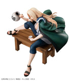 NARUTO GALS Naruto Shippuden Tsunade Ver.2 Complete Figure (Re-Run)