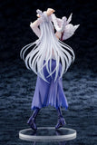 Captive Sword Princess “Sylpha=Langriss" 1/6 Scale Figure