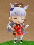 Nendoroid Gold Ship (Re-Run)
