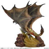 Capcom Figure Builder Creator's Model Seregios Complete Figure