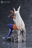 My Hero Academia 1/7 Scale Figure - Mirko -Rabbit-