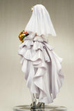 Atelier Ryza 3: Alchemist of the End & the Secret Key Ryza (Reisalin Stout) Wedding Style 1/7 Scale Figure