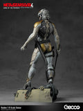 Raiden 1/6 Scale Statue