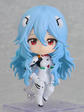 Nendoroid Rei Ayanami: Long Hair Ver.