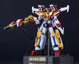 THE GATTAI The Brave Fighter of Legend Display Set (Re-Run)