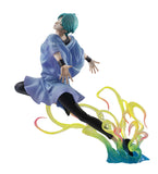 GGG (Gundam Girls Collection) Mobile Suit Z Gundam Four Murasame Complete Figure (Re-Run)