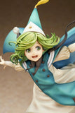 Atelier of Witch Hat Coco 1/6 Scale Figure (Re-Run)