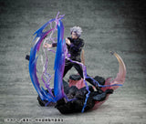 DX FIGURE Jujutsu Kaisen Satoru Gojo Kyoshiki MURASAKI ver. Complete Figure (Re-Run)