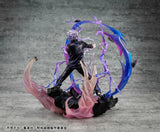 DX FIGURE Jujutsu Kaisen Satoru Gojo Kyoshiki MURASAKI ver. Complete Figure (Re-Run)