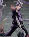 DX FIGURE Jujutsu Kaisen Satoru Gojo Kyoshiki MURASAKI ver. Complete Figure (Re-Run)