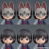 Nendoroid Fox Hinako