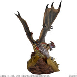 Capcom Figure Builder Creator's Model Seregios Complete Figure
