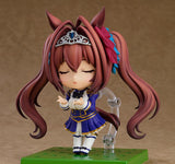 Nendoroid Daiwa Scarlet (Re-Run)