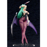 B-Style Vampire Series Morrigan Bunny Ver. 1/4 Scale Figure