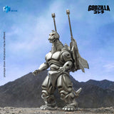 HIYA Exquisite Basic Series Godzilla vs. Mechagodzilla 1993 Super Mechagodzilla Action Figure