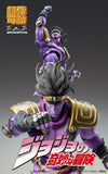 Chozokado Star Platinum Third (Re-Run)