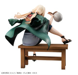 NARUTO GALS Naruto Shippuden Tsunade Ver.2 Complete Figure (Re-Run)