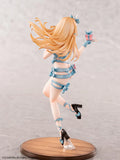 Suomi Fluffy Korvatunturi ver. 1/6 Scale Figure