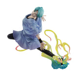 GGG (Gundam Girls Collection) Mobile Suit Z Gundam Four Murasame Complete Figure (Re-Run)
