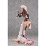 The King of Fighters Mai Shiranui x Paint Artist MA-MAN Mai Shiranui 1/6 Scale Figure
