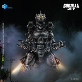 HIYA Exquisite Basic Series Godzilla Tokyo S.O.S. 2003 Mechagodzilla Heavy Arms / High Mobility Version Action Figure