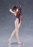Swimsuit Silhouette DATE A LIVE Kurumi Tokisaki Swimwear Ver. 1/7 Scale Figure