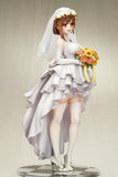 Atelier Ryza 3: Alchemist of the End & the Secret Key Ryza (Reisalin Stout) Wedding Style 1/7 Scale Figure