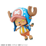 Variable Action Heroes ONE PIECE Tony Tony Chopper (Re-Run)