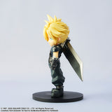 Adorable Arts Cloud Strife